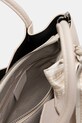 Кожена чанта Answear Lab 1346.CMS бежов