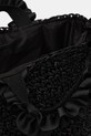 Kabelka Answear Lab MB0635HG2.ios čierna