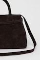 Аксессуары Замшевая сумочка Answear.LAB 2703.3 коричневый