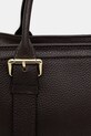 Шкіряна сумочка Answear.LAB коричневий 1030.iak
