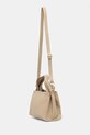 Answear Lab poseta de piele 1089.iak maro WW25