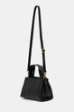 Answear Lab poseta de piele 1089.iak negru WW25