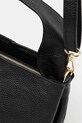 Answear Lab poseta de piele negru 1089.iak