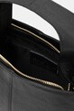 Answear Lab poseta de piele 1089.iak negru