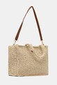 Пляжний кошик Answear.LAB FB43003.hjk бежевий WW25