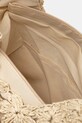 Answear Lab coș de plajă FB28002.hjk bej