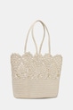 Košara za plažu Answear.LAB FH19213.hjk bež WW25
