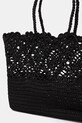 Пляжний кошик Answear.LAB чорний FH19213.hjk