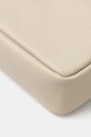 Answear Lab poseta de piele bej m.0497.hjk
