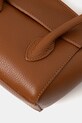 Шкіряна сумочка Answear.LAB коричневий 1257.hjk