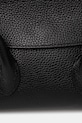 Answear Lab poseta de piele negru 1257.hjk