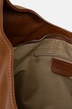 Шкіряна сумочка Answear.LAB 1090.iak коричневий