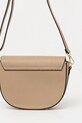 Accesorii Answear Lab poseta de piele 1085.iak maro