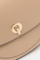 Answear Lab poseta de piele maro 1085.iak