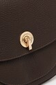Answear Lab poseta de piele maro 1085.iak