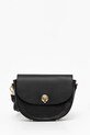 Answear Lab poseta de piele uni negru 1085.iak