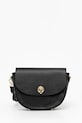 Answear.LAB borsa a mano in pelle pelle fiore nero 1085.iak