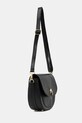 Answear Lab poseta de piele 1085.iak negru WW25
