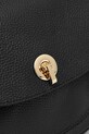 Answear Lab poseta de piele negru 1085.iak