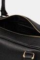 Answear Lab poseta de piele B.2590.hak negru