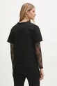 Одяг Лонгслів Answear.LAB 92791.IKK чорний