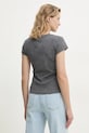Odzież Answear.LAB t-shirt Z8871.hos szary