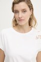 Футболка Answear Lab білий M9909.hos