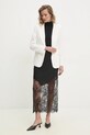 Answear Lab top IVVI3.TWK negru WW25