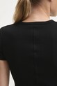 Футболка Answear Lab чорний IVVI4.TWK