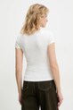 Îmbrăcăminte Answear Lab tricou sng.117.tos alb