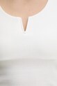Answear Lab tricou sng.117.tos alb