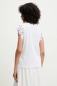 Одежда Футболка Answear.LAB 3213.hos белый