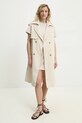Футболка Answear Lab 4702.hos бежевый WW25