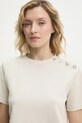 Футболка Answear Lab бежевый 4702.hos