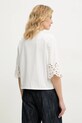 Одежда Футболка Answear.LAB 2537.fos белый