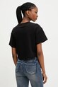 Îmbrăcăminte Answear Lab tricou 5012.IKK negru