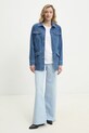 Answear Lab tricou PK2398.ios alb WW25
