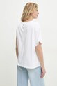 Îmbrăcăminte Answear Lab tricou PK2398.ios alb