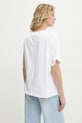 Odzież Answear.LAB t-shirt PK2398.ios biały
