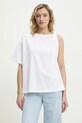 Answear Lab tricou alb PK2398.ios