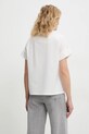 Îmbrăcăminte Answear Lab tricou PK2760TS.ios alb