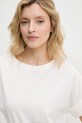 Answear Lab tricou alb PK2760TS.ios