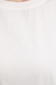 Answear Lab tricou PK2760TS.ios alb