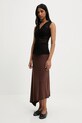 Answear Lab bluza 81001.fjk negru WW25