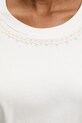 Answear Lab t-shirt 7077.hos biały