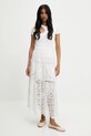 Answear Lab body 8039.flk bej WW25