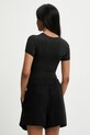 Oblečení Body Answear Lab 8039.flk černá