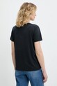 Одяг Футболка Answear Lab BTS1048.tos чорний