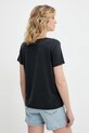 Îmbrăcăminte Answear Lab tricou BTS1047.tos negru