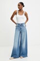 Answear.LAB top LD2744.hak biały WW25